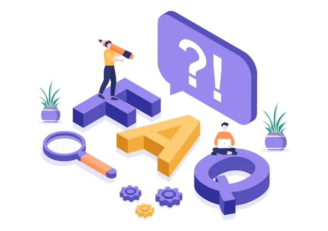 Frequently Asked Questions